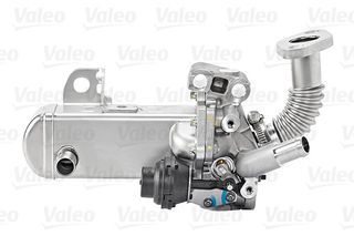VALEO Βαλβίδα AGR NAVARA D40