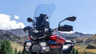 Yamaha Tracer 9 2026 eu5+  500 ευρω-thumb-6