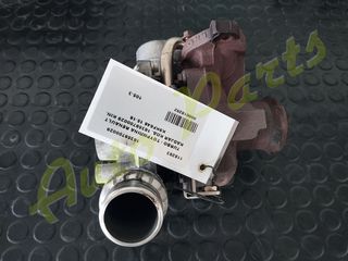 TURBO / ΤΟΥΡΜΠΙΝΑ RENAULT KADJAR , ΚΩΔ.KIN  K9KF648, ΚΩΔ.ΑΝΤ.  16359700029, ΜΟΝΤΕΛΟ 2015-2018