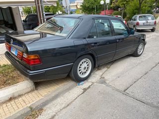 Mercedes-Benz E 260 1988 ελληνικο,ΑΡΙΣΤΟ-thumb-4