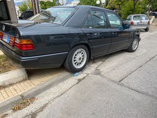 Mercedes-Benz E 260 1988 ελληνικο,ΑΡΙΣΤΟ-thumb-5