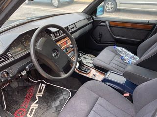 Mercedes-Benz E 260 1988 ελληνικο,ΑΡΙΣΤΟ-thumb-7