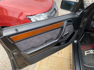 Mercedes-Benz E 260 1988 ελληνικο,ΑΡΙΣΤΟ-thumb-9