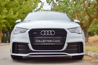 Audi A1 2012 QUATTRO 2.0TFSI 420HP MTM 1 OF 333 ΜΟΝΑΔΙΚΟ-thumb-1