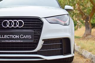 Audi A1 2012 QUATTRO 2.0TFSI 420HP MTM 1 OF 333 ΜΟΝΑΔΙΚΟ-thumb-52