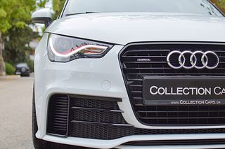 Audi A1 2012 QUATTRO 2.0TFSI 420HP MTM 1 OF 333 ΜΟΝΑΔΙΚΟ-thumb-51
