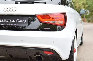 Audi A1 2012 QUATTRO 2.0TFSI 420HP MTM 1 OF 333 ΜΟΝΑΔΙΚΟ-thumb-55