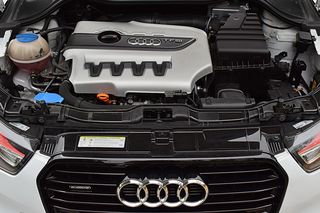 Audi A1 2012 QUATTRO 2.0TFSI 420HP MTM 1 OF 333 ΜΟΝΑΔΙΚΟ-thumb-48