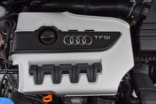 Audi A1 2012 QUATTRO 2.0TFSI 420HP MTM 1 OF 333 ΜΟΝΑΔΙΚΟ-thumb-49