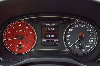 Audi A1 2012 QUATTRO 2.0TFSI 420HP MTM 1 OF 333 ΜΟΝΑΔΙΚΟ-thumb-11