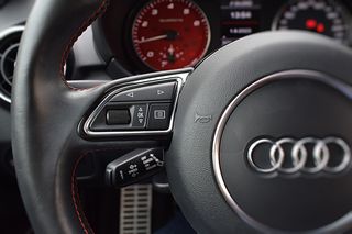 Audi A1 2012 QUATTRO 2.0TFSI 420HP MTM 1 OF 333 ΜΟΝΑΔΙΚΟ-thumb-12