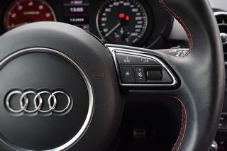 Audi A1 2012 QUATTRO 2.0TFSI 420HP MTM 1 OF 333 ΜΟΝΑΔΙΚΟ-thumb-14
