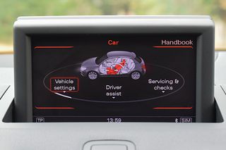 Audi A1 2012 QUATTRO 2.0TFSI 420HP MTM 1 OF 333 ΜΟΝΑΔΙΚΟ-thumb-26