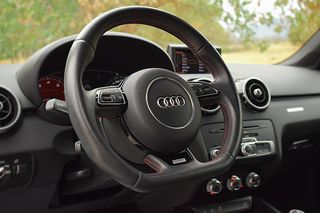 Audi A1 2012 QUATTRO 2.0TFSI 420HP MTM 1 OF 333 ΜΟΝΑΔΙΚΟ-thumb-31