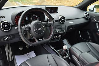 Audi A1 2012 QUATTRO 2.0TFSI 420HP MTM 1 OF 333 ΜΟΝΑΔΙΚΟ-thumb-8