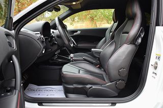 Audi A1 2012 QUATTRO 2.0TFSI 420HP MTM 1 OF 333 ΜΟΝΑΔΙΚΟ-thumb-32