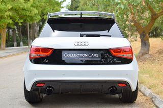 Audi A1 2012 QUATTRO 2.0TFSI 420HP MTM 1 OF 333 ΜΟΝΑΔΙΚΟ-thumb-6