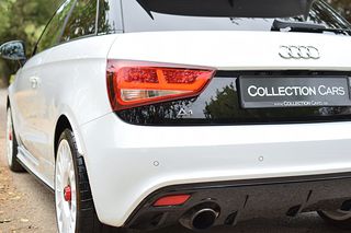 Audi A1 2012 QUATTRO 2.0TFSI 420HP MTM 1 OF 333 ΜΟΝΑΔΙΚΟ-thumb-53