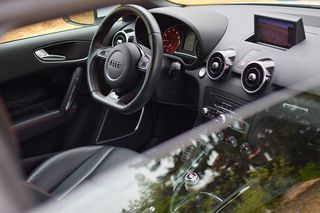 Audi A1 2012 QUATTRO 2.0TFSI 420HP MTM 1 OF 333 ΜΟΝΑΔΙΚΟ-thumb-47