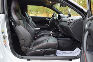 Audi A1 2012 QUATTRO 2.0TFSI 420HP MTM 1 OF 333 ΜΟΝΑΔΙΚΟ-thumb-40