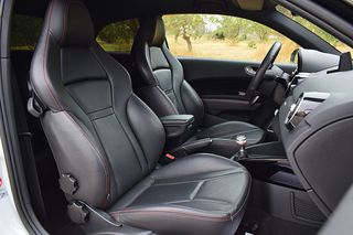 Audi A1 2012 QUATTRO 2.0TFSI 420HP MTM 1 OF 333 ΜΟΝΑΔΙΚΟ-thumb-41