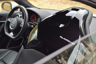 Audi A1 2012 QUATTRO 2.0TFSI 420HP MTM 1 OF 333 ΜΟΝΑΔΙΚΟ-thumb-46