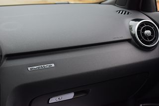 Audi A1 2012 QUATTRO 2.0TFSI 420HP MTM 1 OF 333 ΜΟΝΑΔΙΚΟ-thumb-23