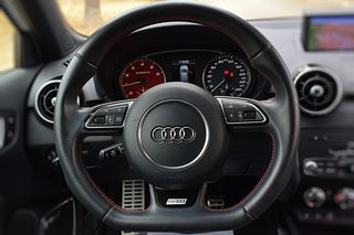 Audi A1 2012 QUATTRO 2.0TFSI 420HP MTM 1 OF 333 ΜΟΝΑΔΙΚΟ-thumb-13