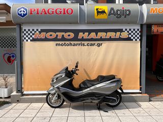 Piaggio X 10 '13 ##MOTO HARRIS!!## X10 350 