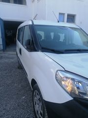 Fiat Doblo 2017-thumb-1