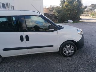 Fiat Doblo 2017-thumb-6