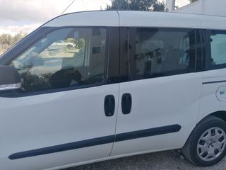 Fiat Doblo 2017-thumb-9