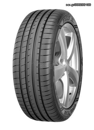 GOODYEAR 275/35/19 100Y EAG-F1 AS3 *MOE ROF XL