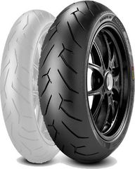 ΕΛΑΣΤΙΚΟ 160/60/17 ROSSO2 PRL PIRELLI-thumb-1