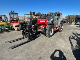 Manitou 2015 MT1335 [2008]-thumb-1