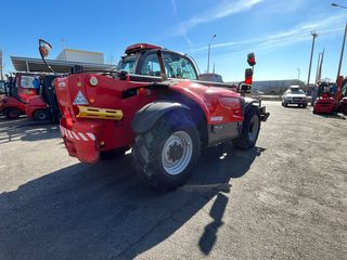 Manitou 2015 MT1335 [2008]-thumb-2
