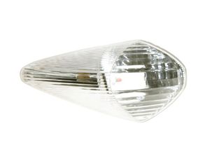 Εμπρός δεξί διάφανο φλας για Honda XL1000V Varadero 1999-2002