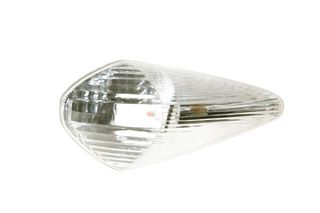 Εμπρός αριστερό διάφανο φλας για Honda XL1000V Varadero 1999-2002