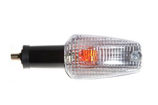 Πίσω δεξί διάφανο φλας για Honda XL1000V Varadero 1999-2006 / XLV650 Transalp 2000-2007