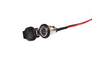 BMW type mini power socket 12V-thumb-1