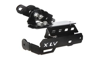 Βάσεις για προβολάκια για Honda XL 1000V Varadero 2003-2011
