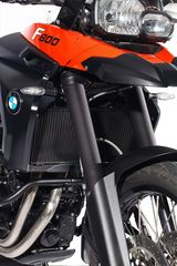 Καλύμματα μπότας πηρουνιού neoprene BMW F800GS 2008-2012