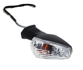 Πίσω δεξί διάφανο φλας για Suzuki GSXR 600 / 750 2001-2005 / GSXR 1000 2001-2004