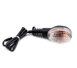 Εμπρός δεξί φλας για Yamaha XT660X / XT660R 2004-2015