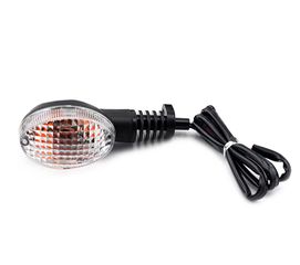 Εμπρός αριστερό φλας για Yamaha XT660X / XT660R 2004-2015
