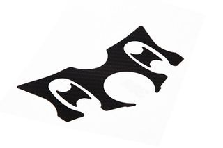 Κάλυμμα τιμονόπλακας carbon για Honda CBF 600 / CBF 1000 2004-2013