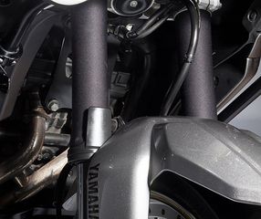 Καλύμματα μπότας πηρουνιού neoprene Yamaha XT1200Z Super Tenere 2010-2020