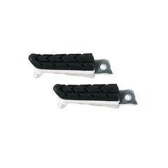 Μαρσπιέ οδηγού για Honda NC700X 2012-2015 / NC750X 2014-2020 / CBR600F4 1999-2006 / CB600F Hornet 1998-2006 / VFR800 2002-2008 (ζεύγος)