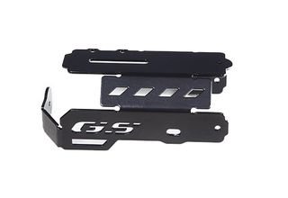 Καλύμματα προβολέων Hella για BMW F800 / 650 / 700GS
