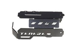 Καλύμματα προβολέων Hella για Yamaha XT1200Z Super Tenere / Tenere 700 / XT660Z Tenere